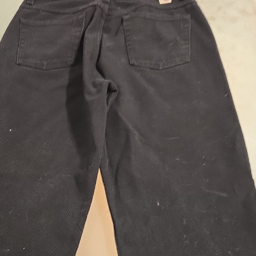 Cruel Girl Charcoal Denim Pants - Picture 3 of 15